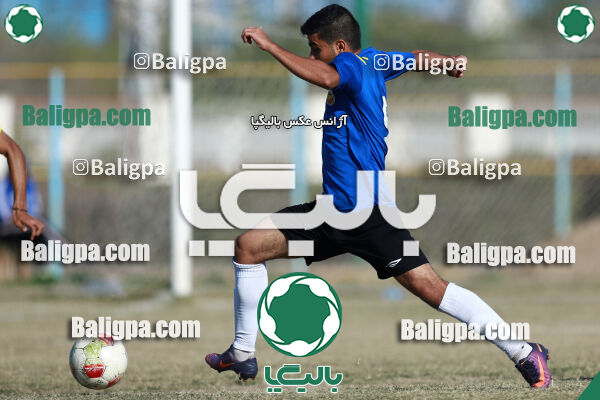 صنعت نفت آبادان ۰ - ۰ نفت اهواز