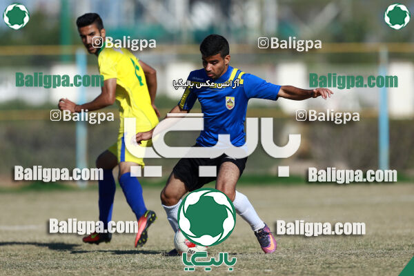 صنعت نفت آبادان ۰ - ۰ نفت اهواز