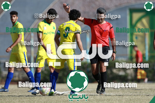 صنعت نفت آبادان ۰ - ۰ نفت اهواز