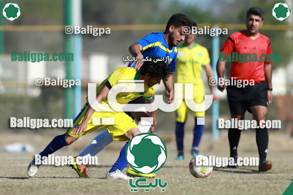 صنعت نفت آبادان ۰ - ۰ نفت اهواز
