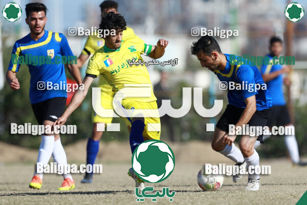 صنعت نفت آبادان ۰ - ۰ نفت اهواز