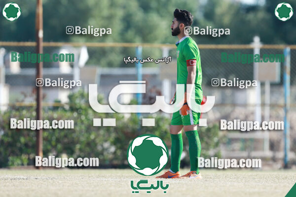 صنعت نفت آبادان ۰ - ۰ نفت اهواز