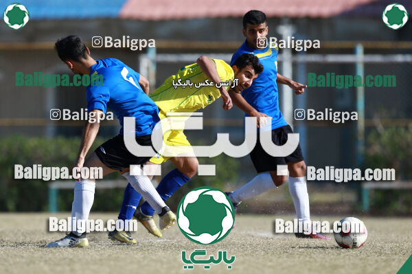 صنعت نفت آبادان ۰ - ۰ نفت اهواز