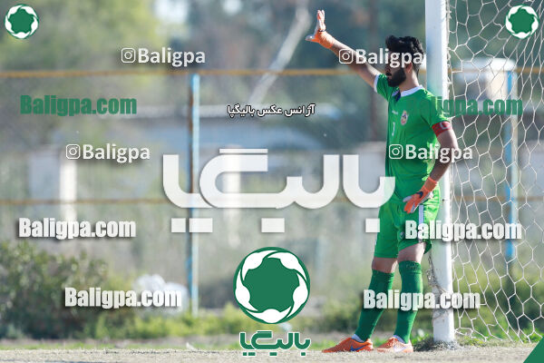 صنعت نفت آبادان ۰ - ۰ نفت اهواز