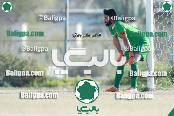 صنعت نفت آبادان ۰ - ۰ نفت اهواز