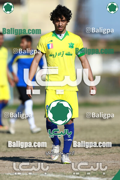 صنعت نفت آبادان ۰ - ۰ نفت اهواز