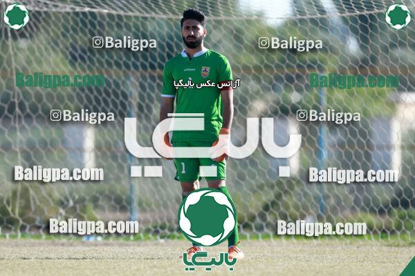 صنعت نفت آبادان ۰ - ۰ نفت اهواز