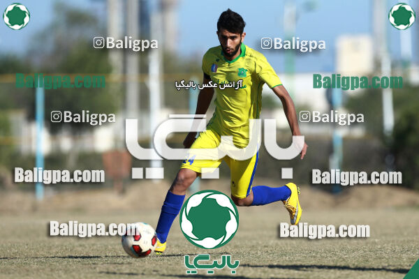 صنعت نفت آبادان ۰ - ۰ نفت اهواز