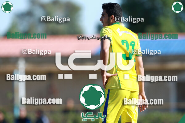 صنعت نفت آبادان ۰ - ۰ نفت اهواز
