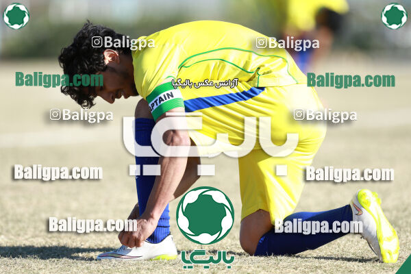 صنعت نفت آبادان ۰ - ۰ نفت اهواز