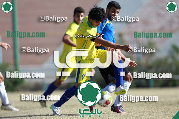 صنعت نفت آبادان ۰ - ۰ نفت اهواز