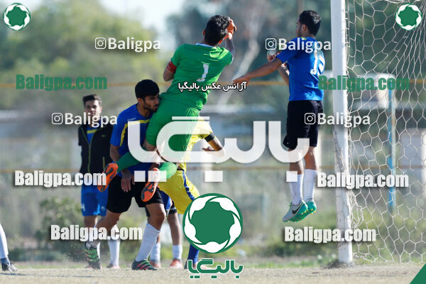 صنعت نفت آبادان ۰ - ۰ نفت اهواز