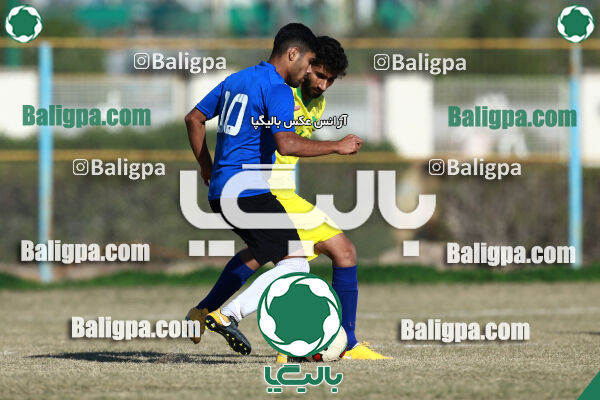 صنعت نفت آبادان ۰ - ۰ نفت اهواز