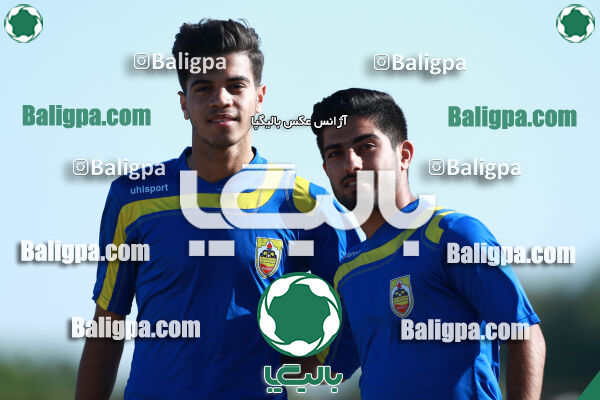 صنعت نفت آبادان ۰ - ۰ نفت اهواز