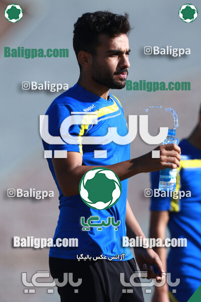 صنعت نفت آبادان ۰ - ۰ نفت اهواز
