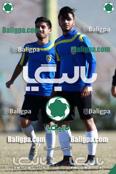 صنعت نفت آبادان ۰ - ۰ نفت اهواز
