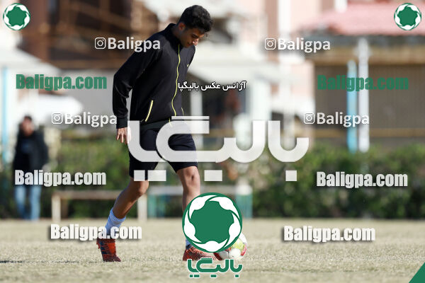 صنعت نفت آبادان ۰ - ۰ نفت اهواز