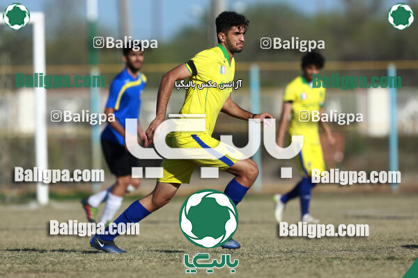 صنعت نفت آبادان ۰ - ۰ نفت اهواز
