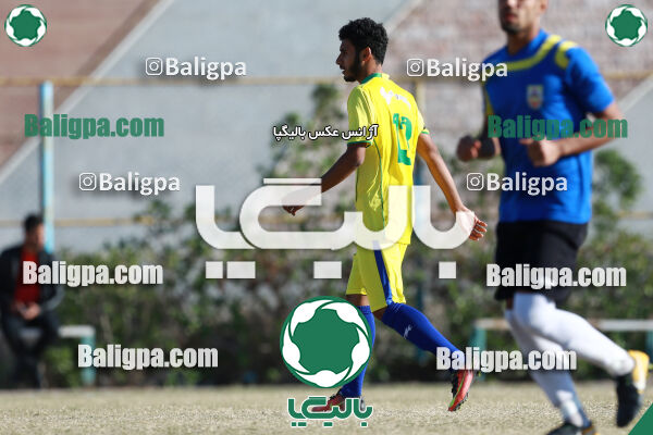 صنعت نفت آبادان ۰ - ۰ نفت اهواز