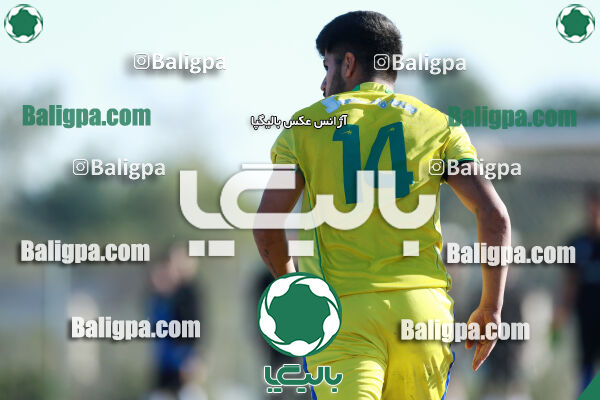 صنعت نفت آبادان ۰ - ۰ نفت اهواز