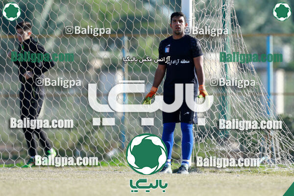 صنعت نفت آبادان ۰ - ۰ نفت اهواز