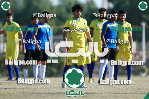 صنعت نفت آبادان ۰ - ۰ نفت اهواز