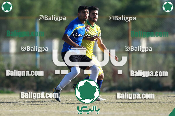 صنعت نفت آبادان ۰ - ۰ نفت اهواز