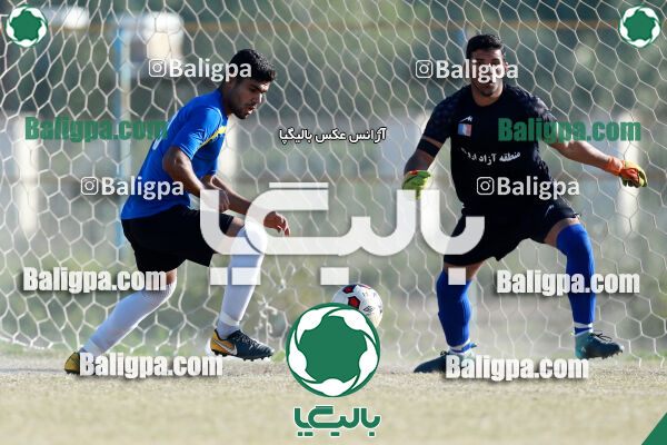 صنعت نفت آبادان ۰ - ۰ نفت اهواز