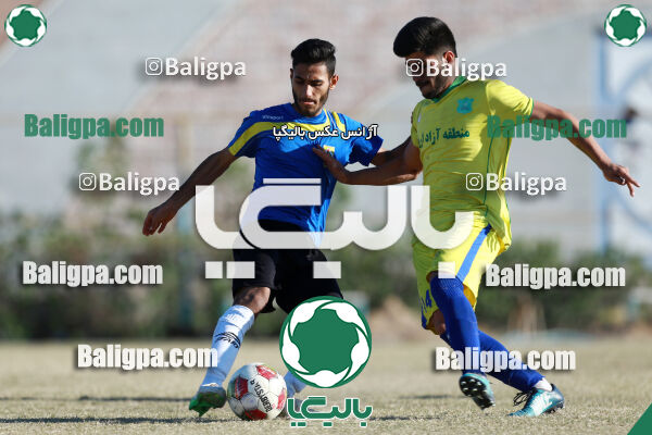 صنعت نفت آبادان ۰ - ۰ نفت اهواز