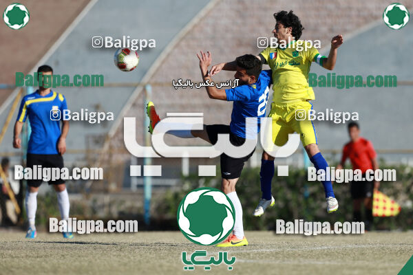 صنعت نفت آبادان ۰ - ۰ نفت اهواز