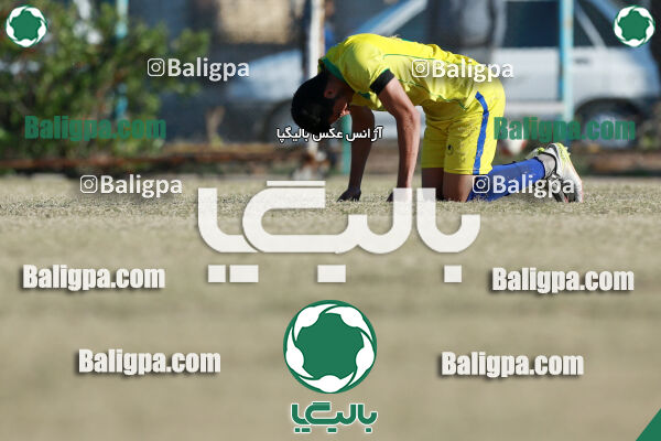 صنعت نفت آبادان ۰ - ۰ نفت اهواز