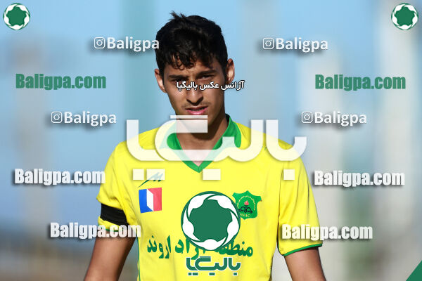 صنعت نفت آبادان ۰ - ۰ نفت اهواز