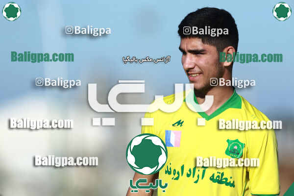 صنعت نفت آبادان ۰ - ۰ نفت اهواز