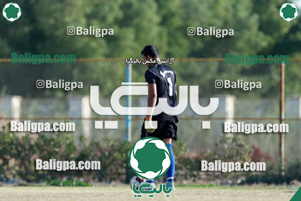 صنعت نفت آبادان ۰ - ۰ نفت اهواز