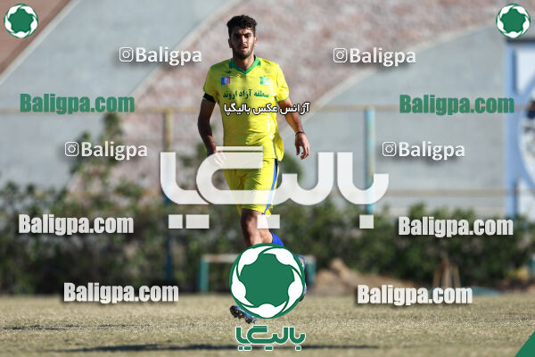 صنعت نفت آبادان ۰ - ۰ نفت اهواز
