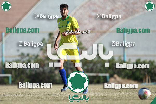 صنعت نفت آبادان ۰ - ۰ نفت اهواز