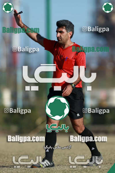صنعت نفت آبادان ۰ - ۰ نفت اهواز
