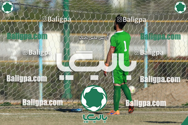 صنعت نفت آبادان ۰ - ۰ نفت اهواز
