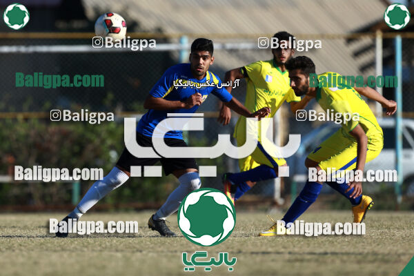 صنعت نفت آبادان ۰ - ۰ نفت اهواز