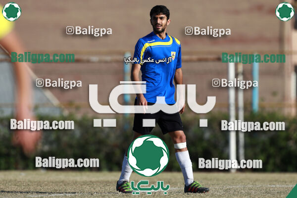 صنعت نفت آبادان ۰ - ۰ نفت اهواز