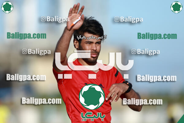صنعت نفت آبادان ۰ - ۰ نفت اهواز