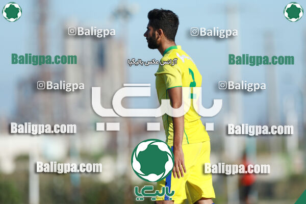 صنعت نفت آبادان ۰ - ۰ نفت اهواز
