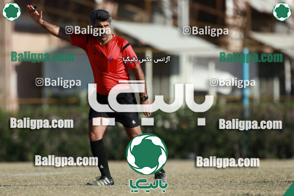 صنعت نفت آبادان ۰ - ۰ نفت اهواز