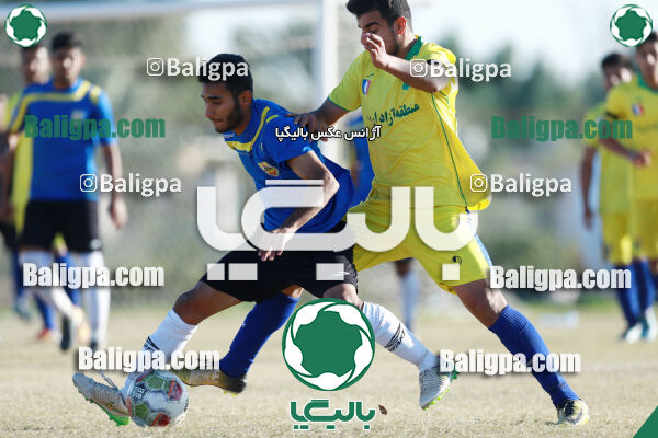 صنعت نفت آبادان ۰ - ۰ نفت اهواز
