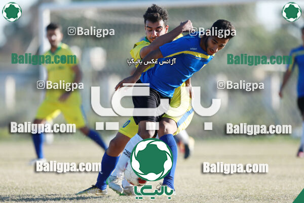 صنعت نفت آبادان ۰ - ۰ نفت اهواز