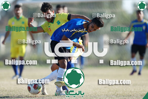 صنعت نفت آبادان ۰ - ۰ نفت اهواز