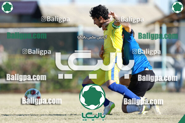 صنعت نفت آبادان ۰ - ۰ نفت اهواز