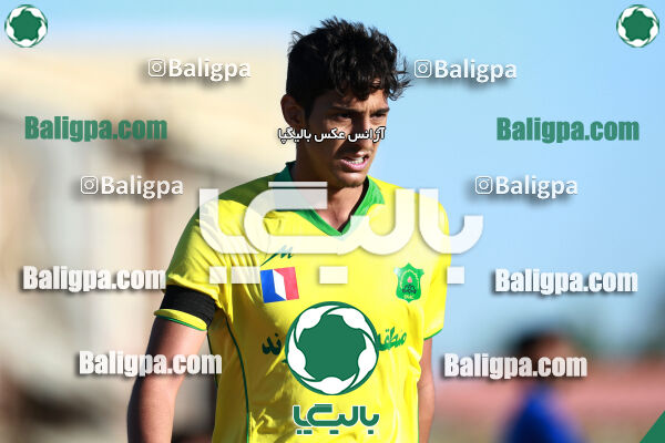 صنعت نفت آبادان ۰ - ۰ نفت اهواز