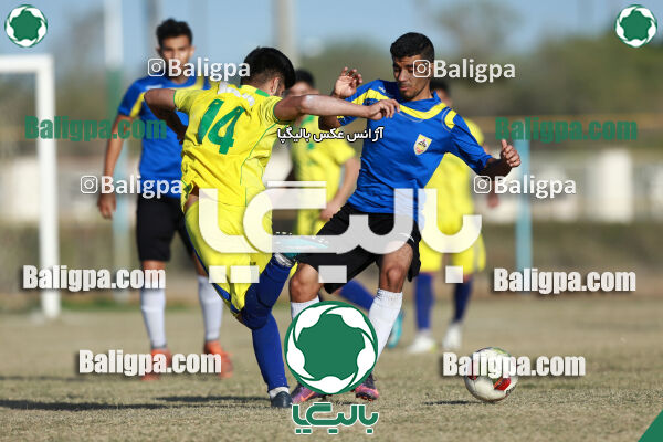 صنعت نفت آبادان ۰ - ۰ نفت اهواز