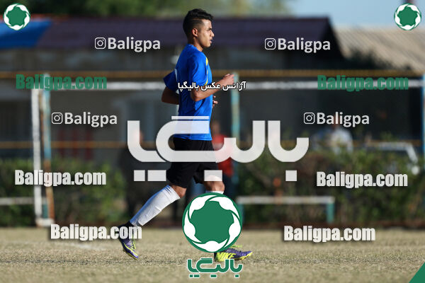 صنعت نفت آبادان ۰ - ۰ نفت اهواز